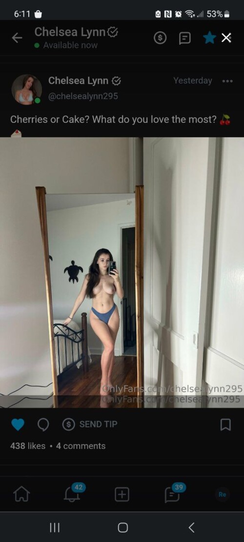 Chelsea Lynn | Chelsealynn295 | Chelsea_lynn295 Nude Leaked Onlyfans Photo Chelsea Lynn | Chelsealynn295 | Chelsea_lynn295 Nude Leaked Onlyfans Photo