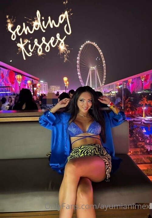 Ayumi Anime - ayumianimex Nude Leaked Onlyfans Photo Ayumi Anime - ayumianimex Nude Leaked Onlyfans Photo
