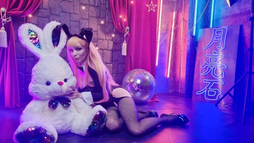 AGflower Cosplay Nude Leaked Onlyfans Photo AGflower Cosplay Nude Leaked Onlyfans Photo