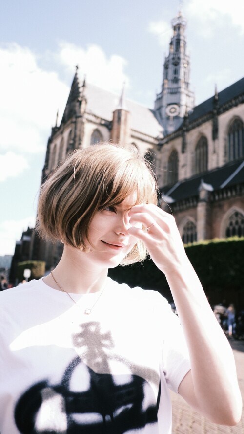 Ella Freya Nude Leaked Onlyfans Photo
