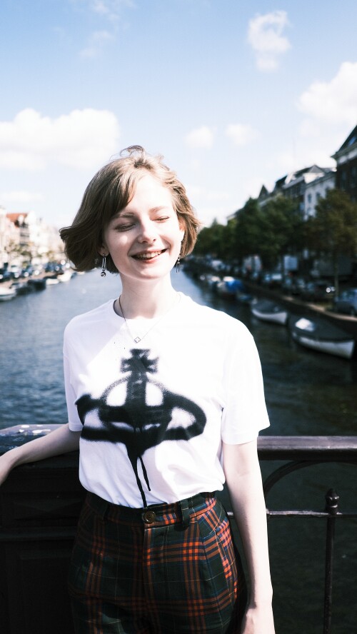 Ella Freya Nude Leaked Onlyfans Photo