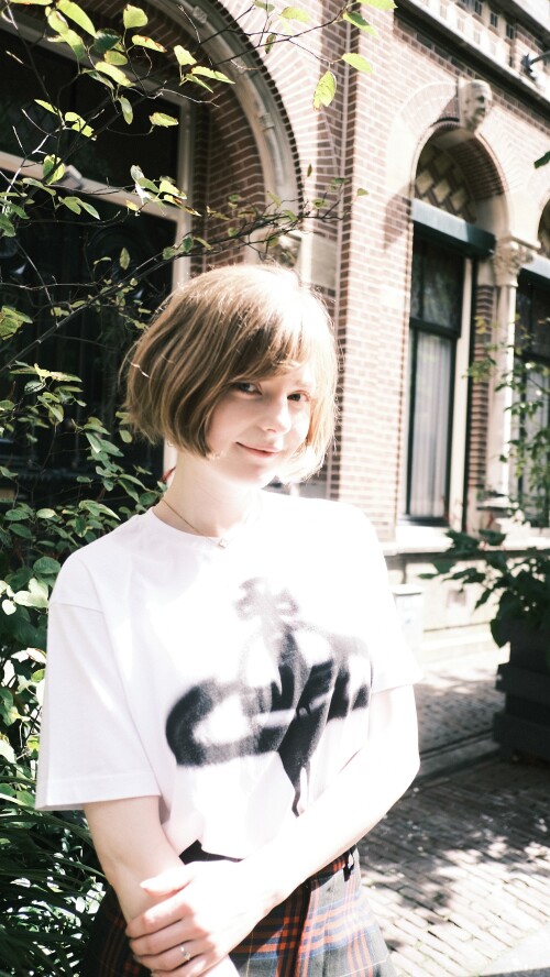 Ella Freya Nude Leaked Onlyfans Photo