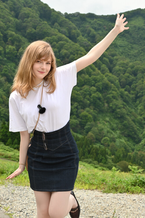Ella Freya Nude Leaked Onlyfans Photo