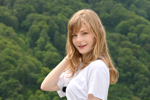Ella Freya Nude Leaked Onlyfans Photo
