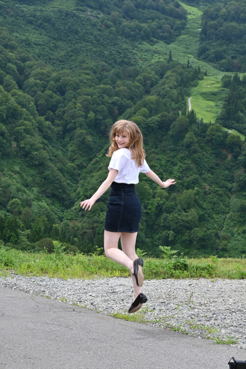 Ella Freya Nude Leaked Onlyfans Photo