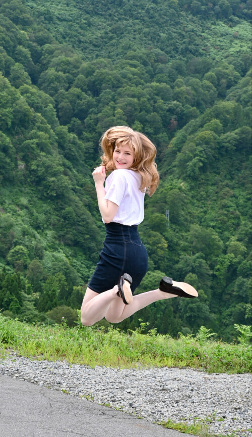 Ella Freya Nude Leaked Onlyfans Photo