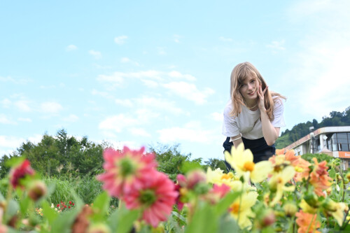 Ella Freya Nude Leaked Onlyfans Photo