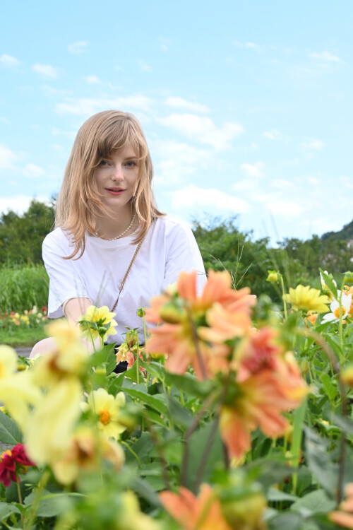 Ella Freya Nude Leaked Onlyfans Photo