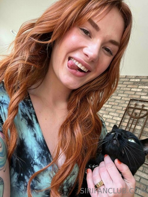 Siri Dahl Nude Leaked Onlyfans Photo Siri Dahl Nude Leaked Onlyfans Photo