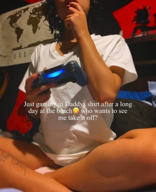 goodgirl1108 | Bunny Buggs Nude Leaked Onlyfans Photo