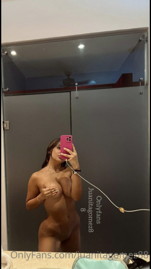 Juanita Gomez / juanitagomez88 Nude Leaked Onlyfans Photo Juanita Gomez / juanitagomez88 Nude Leaked Onlyfans Photo