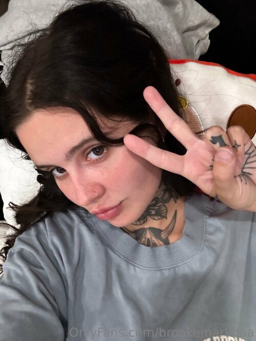 Brooke / TattedTeddy / bmarkhaa Nude Leaked Onlyfans Photo Brooke / TattedTeddy / bmarkhaa Nude Leaked Onlyfans Photo