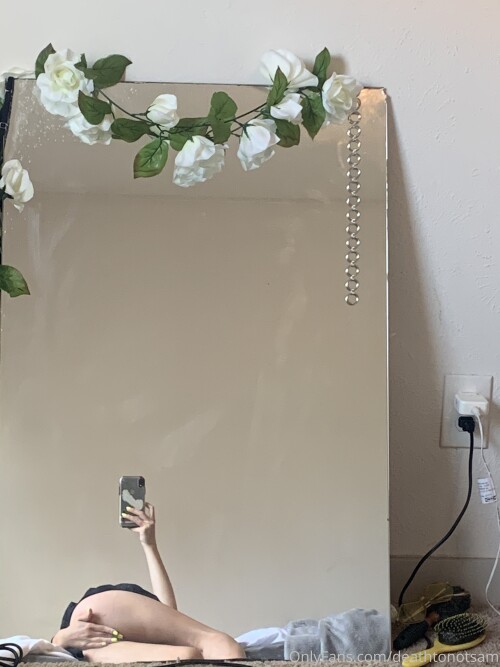 thisbicthdied | deathtonotsam Nude Leaked Onlyfans Photo thisbicthdied | deathtonotsam Nude Leaked Onlyfans Photo