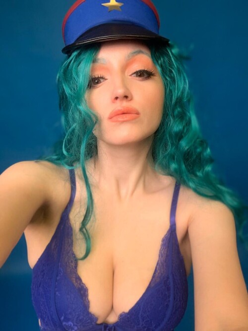 Shproton / Daria kulikova Nude Leaked Onlyfans Photo Shproton / Daria kulikova Nude Leaked Onlyfans Photo
