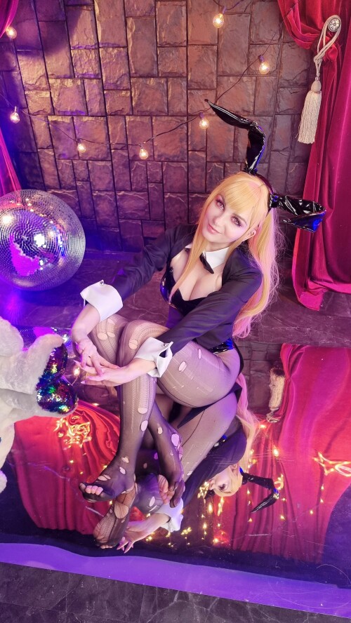 AGflower Cosplay Nude Leaked Onlyfans Photo AGflower Cosplay Nude Leaked Onlyfans Photo