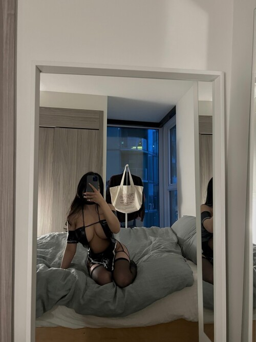 Yeonaxo /yeonar1 Nude Leaked Onlyfans Photo