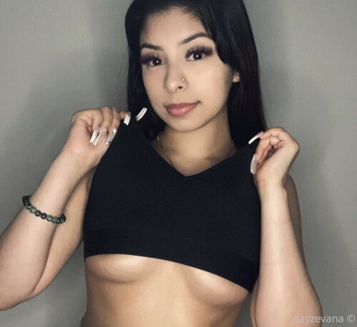 dayzevana / xxxdayze Nude Leaked Onlyfans Photo dayzevana / xxxdayze Nude Leaked Onlyfans Photo