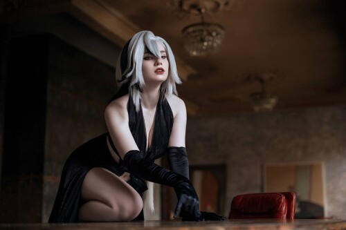 Likeassassin (Christina Volkova) Nude Leaked Onlyfans Photo Likeassassin (Christina Volkova) Nude Leaked Onlyfans Photo