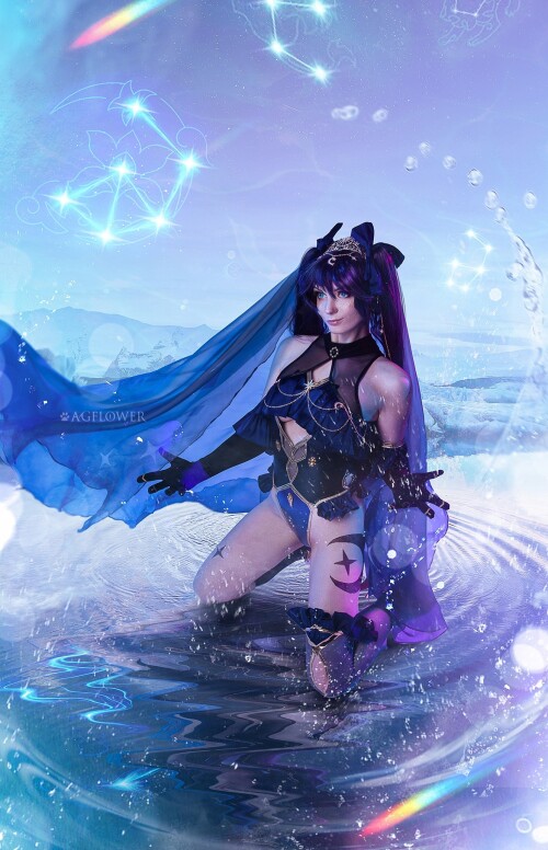 AGflower Cosplay Nude Leaked Onlyfans Photo AGflower Cosplay Nude Leaked Onlyfans Photo