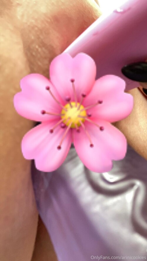 Arinicookies / Arina Kortchov Nude Leaked Onlyfans Photo Arinicookies / Arina Kortchov Nude Leaked Onlyfans Photo