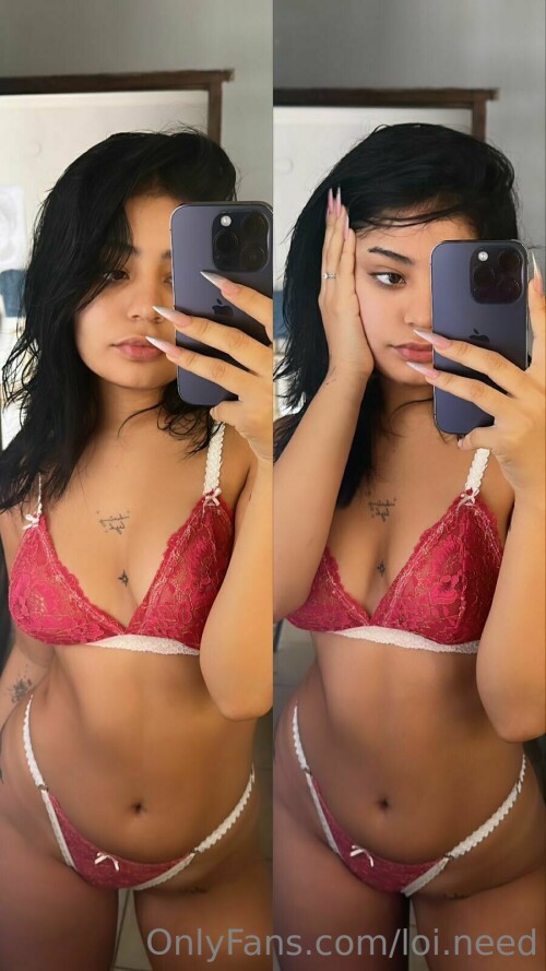 loi.need | Lourdes serpa Nude Leaked Onlyfans Photo loi.need | Lourdes serpa Nude Leaked Onlyfans Photo