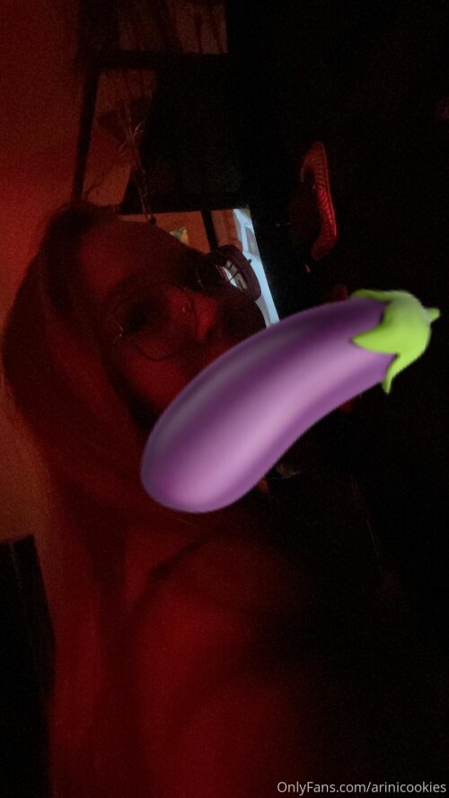 Arinicookies / Arina Kortchov Nude Leaked Onlyfans Photo Arinicookies / Arina Kortchov Nude Leaked Onlyfans Photo