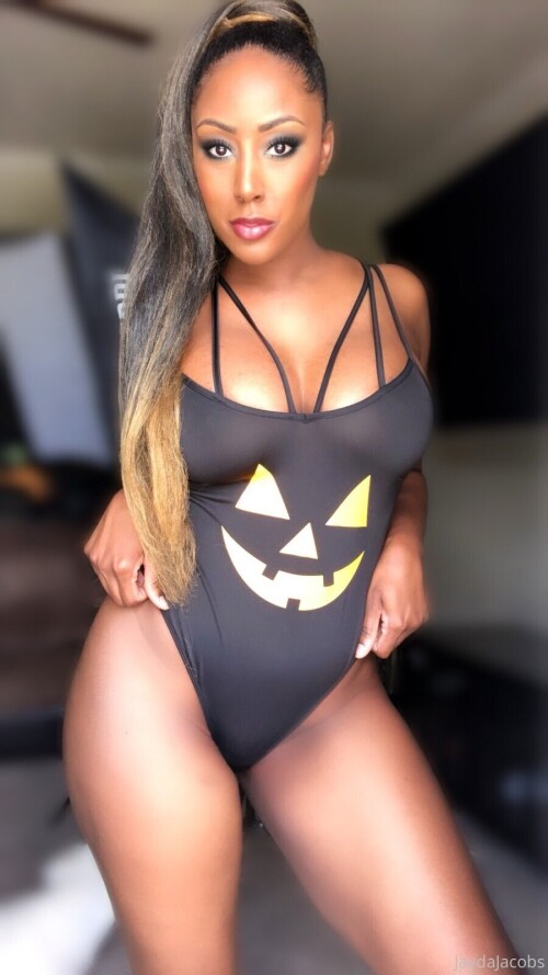 Jayda Jacobs - Jaydaj Nude Leaked Onlyfans Photo Jayda Jacobs - Jaydaj Nude Leaked Onlyfans Photo