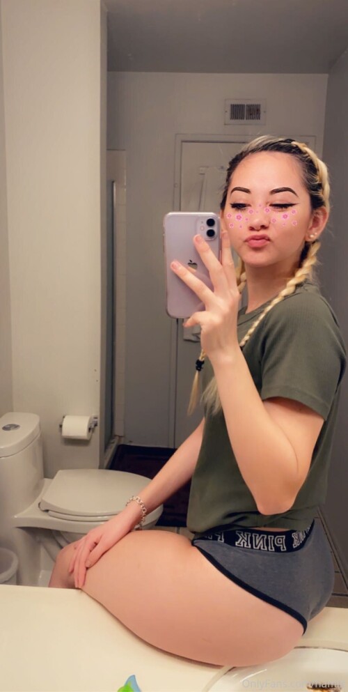 ham_litt Nude Leaked Onlyfans Photo ham_litt Nude Leaked Onlyfans Photo