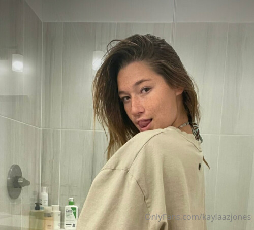 Kayla Jones | kaylaazjones Nude Leaked Onlyfans Photo Kayla Jones | kaylaazjones Nude Leaked Onlyfans Photo