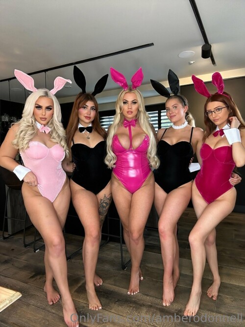 Amber Odonnell Nude Leaked Onlyfans Photo Amber Odonnell Nude Leaked Onlyfans Photo