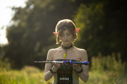 Ella Freya Nude Leaked Onlyfans Photo