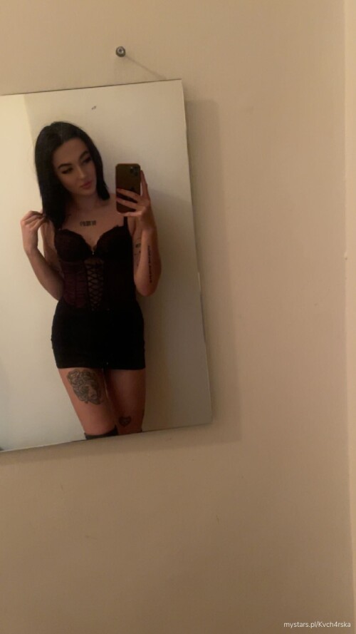Aleksandra Kucharska / kvch4rska Nude Leaked Onlyfans Photo Aleksandra Kucharska / kvch4rska Nude Leaked Onlyfans Photo