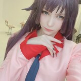90_Tsuki_Desu_Hitagi_90