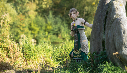 Ella Freya Nude Leaked Onlyfans Photo