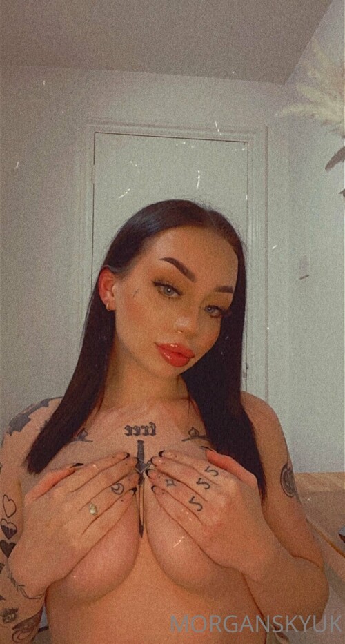 morganskyuk Nude Leaked Onlyfans Photo morganskyuk Nude Leaked Onlyfans Photo