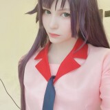 91_Tsuki_Desu_Hitagi_91