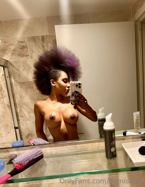 Demi Sutra / demisutra Nude Leaked Onlyfans Photo Demi Sutra / demisutra Nude Leaked Onlyfans Photo