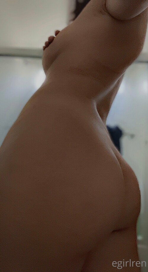 egirlren Nude Leaked Onlyfans Photo