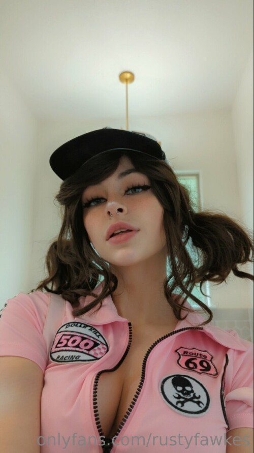 Rusty Fawkes Nude Leaked Onlyfans Photo Rusty Fawkes Nude Leaked Onlyfans Photo