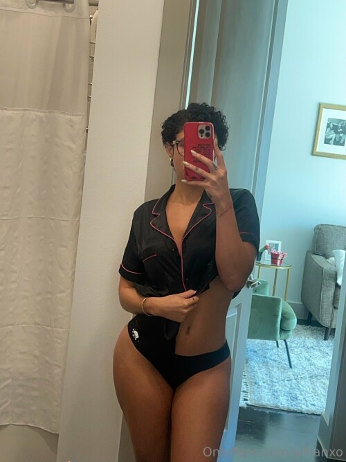Kolquis Nude Leaked Onlyfans Photo