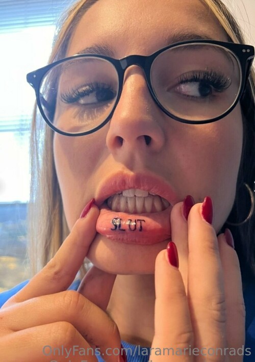 Lara Marie Conrads Nude Leaked Onlyfans Photo Lara Marie Conrads Nude Leaked Onlyfans Photo
