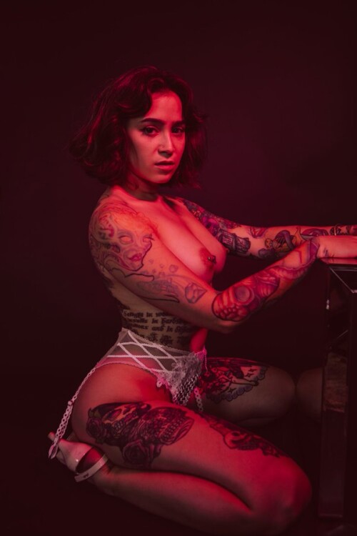 wakeynbakeynakey Nude Leaked Onlyfans Photo