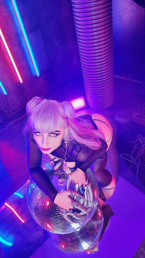 AGflower Cosplay Nude Leaked Onlyfans Photo AGflower Cosplay Nude Leaked Onlyfans Photo
