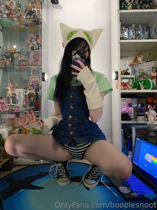Booplesnoot Nude Leaked Onlyfans Photo Booplesnoot Nude Leaked Onlyfans Photo