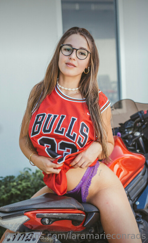 Lara Marie Conrads Nude Leaked Onlyfans Photo Lara Marie Conrads Nude Leaked Onlyfans Photo