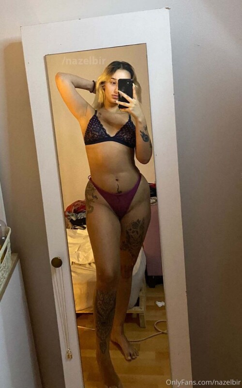 nazelbir | devriiliyorum Nude Leaked Onlyfans Photo nazelbir | devriiliyorum Nude Leaked Onlyfans Photo