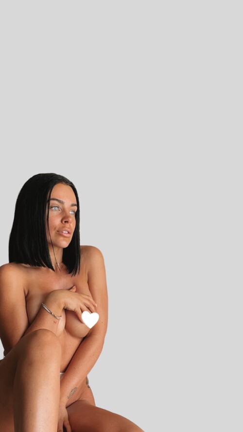 Bronte Schofield Nude Leaked Onlyfans Photo