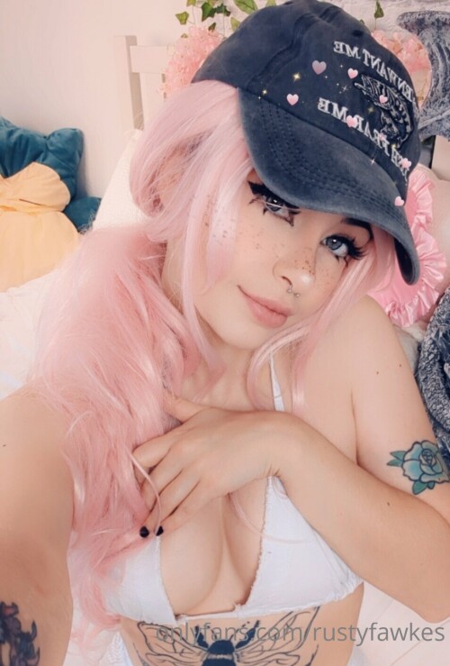 Rusty Fawkes Nude Leaked Onlyfans Photo Rusty Fawkes Nude Leaked Onlyfans Photo