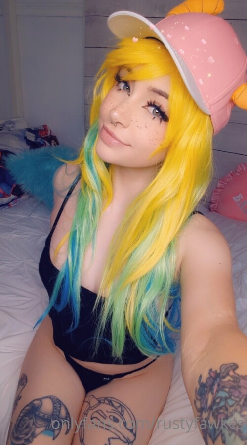 Rusty Fawkes Nude Leaked Onlyfans Photo Rusty Fawkes Nude Leaked Onlyfans Photo