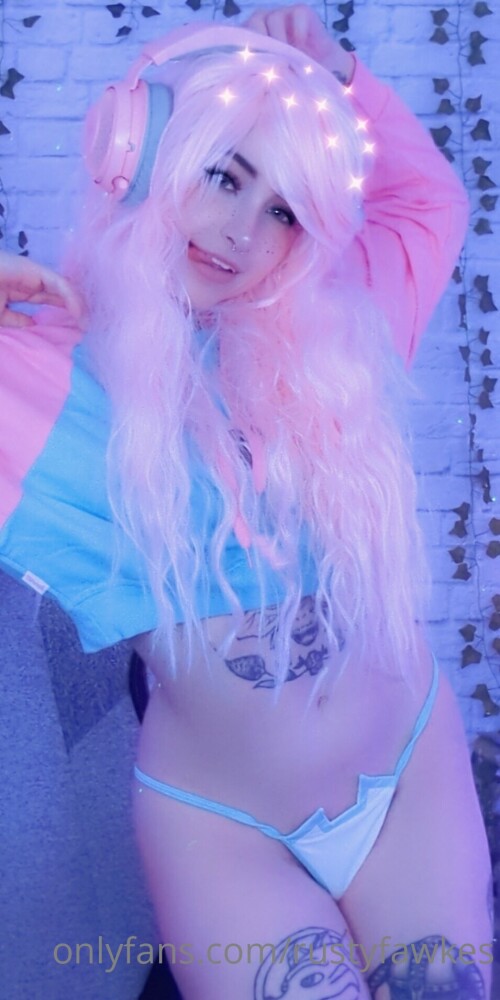 Rusty Fawkes Nude Leaked Onlyfans Photo Rusty Fawkes Nude Leaked Onlyfans Photo